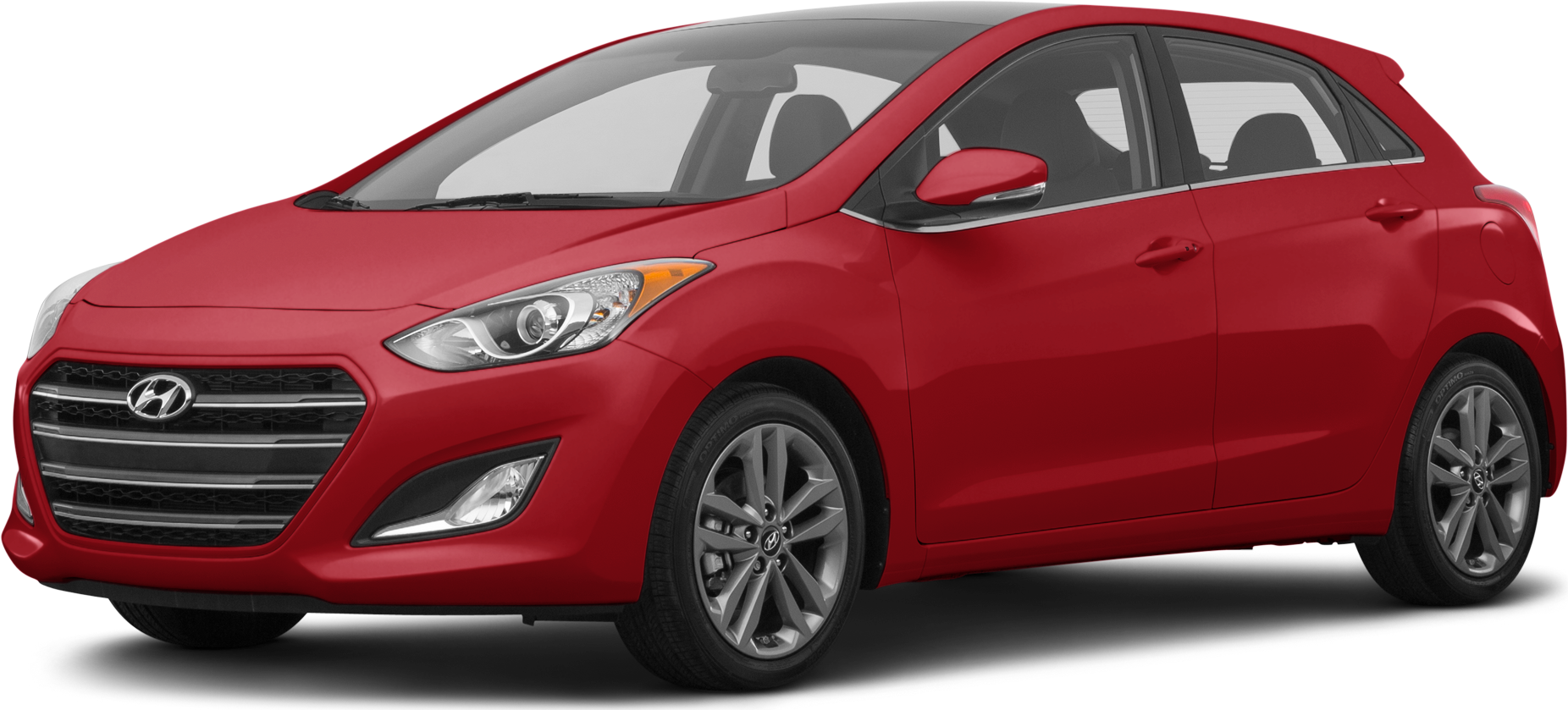 2017 Hyundai Elantra GT Specs, Features & Options | Kelley Blue Book
